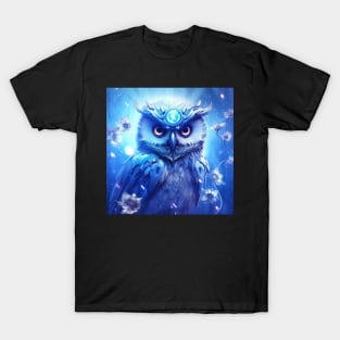 Magic Owl T-Shirt